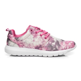 Vices Scarpe sportive Carmen rosa