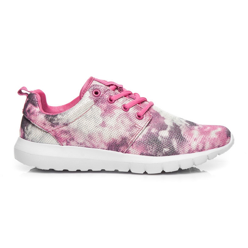 Vices Scarpe sportive Carmen rosa