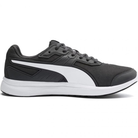 Scarpe Puma Escape Mesh M 364307 21 bianco nero