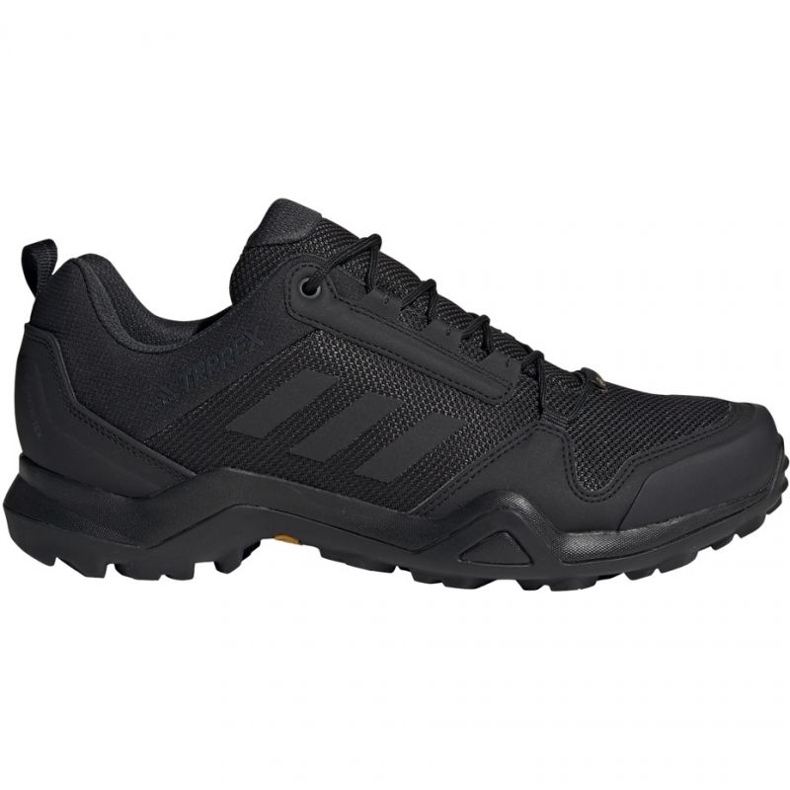 Scarpe da trekking adidas Terrex AX3 Gtx M BC0516 nero