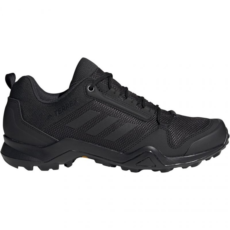 Scarpe da trekking adidas Terrex AX3 M BC0524 nero