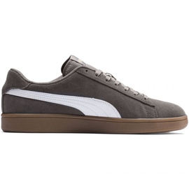 Puma Smash V2 M 364989 27 marrone multicolore