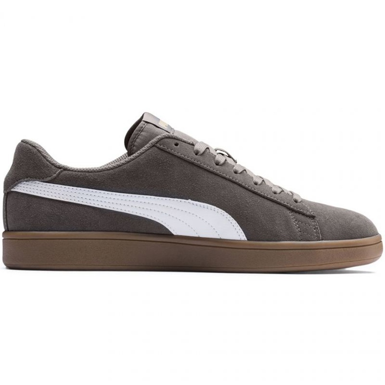 Puma Smash V2 M 364989 27 marrone multicolore