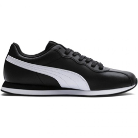 Puma Torino II M 366962 01 nero