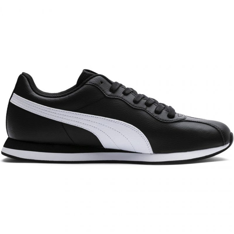 Puma Torino II M 366962 01 nero
