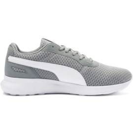 Scarpe da allenamento Puma St Activate M 369122 04 grigio
