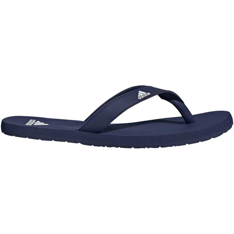 Adidas Eezay Flip Flop F35028 pantofole blu navy