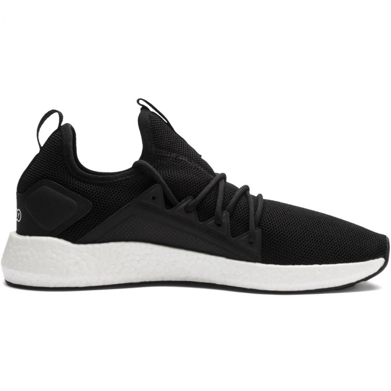 Scarpe da corsa Puma Nrgy Neko M 191068 01 nero