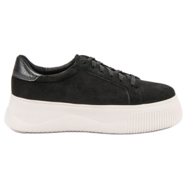 Vices Creeper neri nero