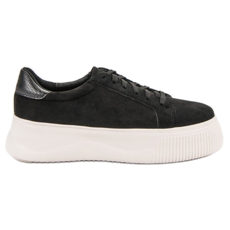 Vices Creeper neri nero