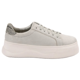 Vices Creeper grigio chiaro