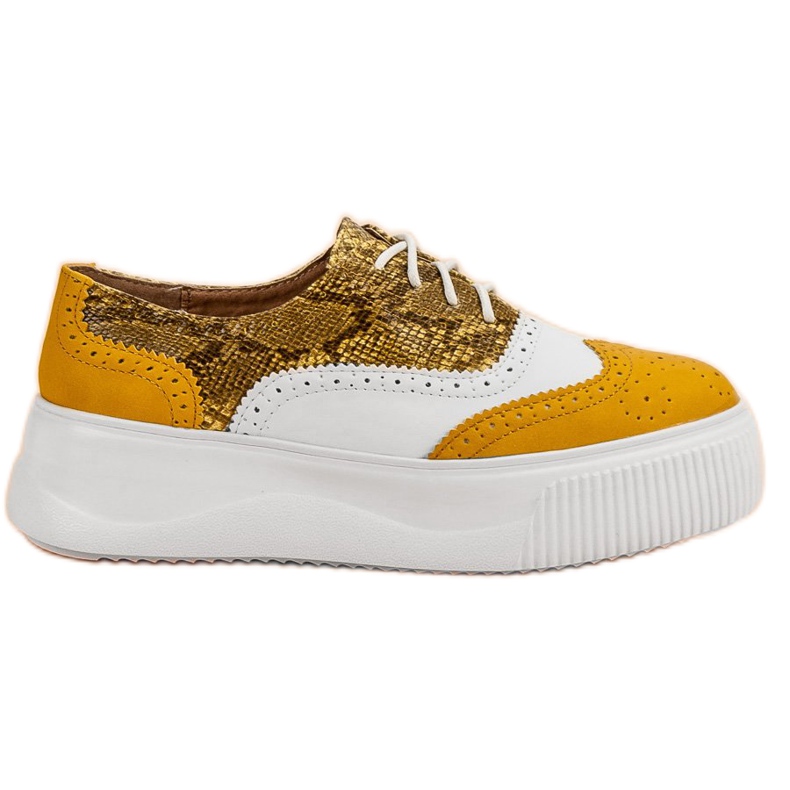 Vices VIZI Moda scarpe grigio