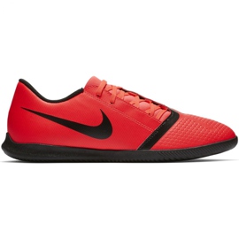 Scarpe indoor Nike Phantom Venom CLub Ic M AO0578-600 rosso rosso