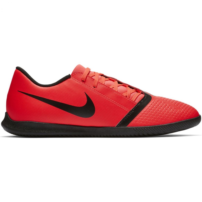 Scarpe indoor Nike Phantom Venom CLub Ic M AO0578-600 rosso rosso