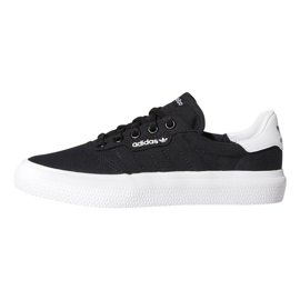 Adidas Originals 3MC Jr DB3502 scarpe nero