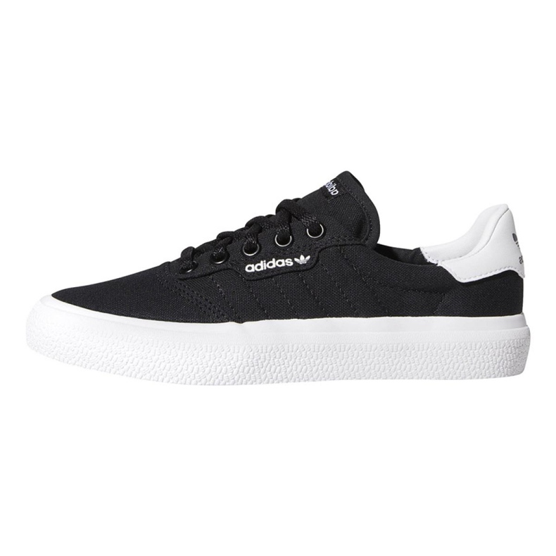 Adidas Originals 3MC Jr DB3502 scarpe nero