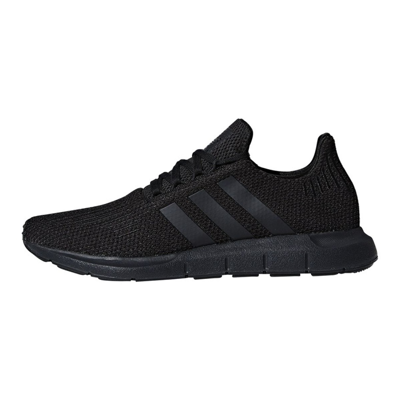 Scarpe Adidas Originals Swift Run M AW0863 nero
