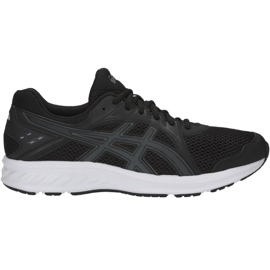 Scarpe da corsa Asics Jolt 2 M 1011A167-001 nero