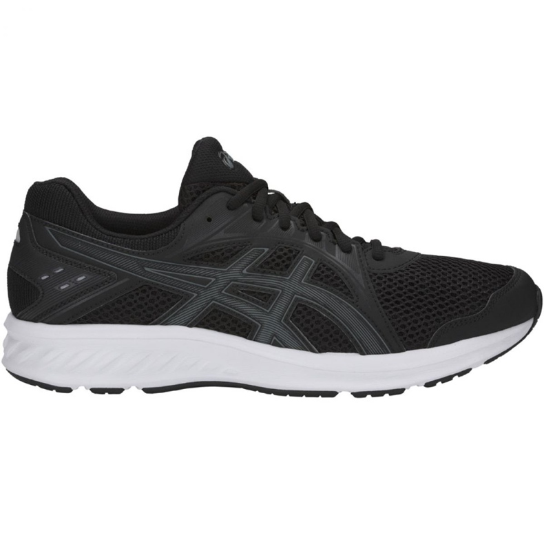 Scarpe da corsa Asics Jolt 2 M 1011A167-001 nero