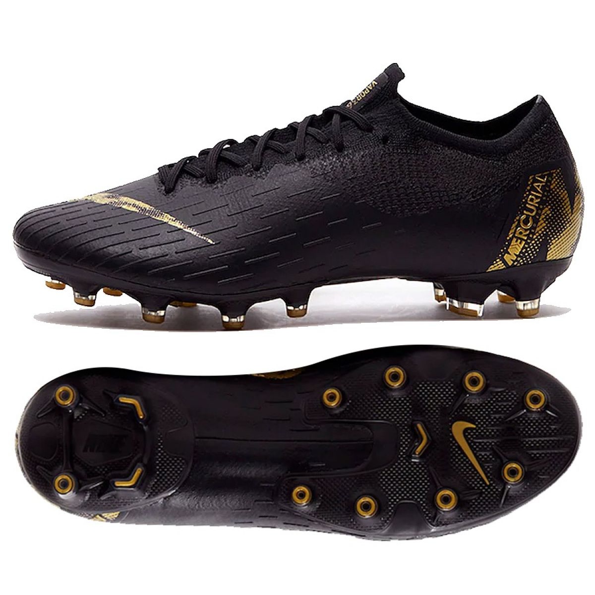Nike mercurial vapor 2025 12 ag pro
