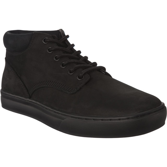 Timberland Cupsole Chukka A1JUY nero