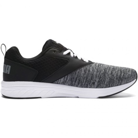 Scarpe da allenamento Puma Nrgy Comet M 190556 17 nero