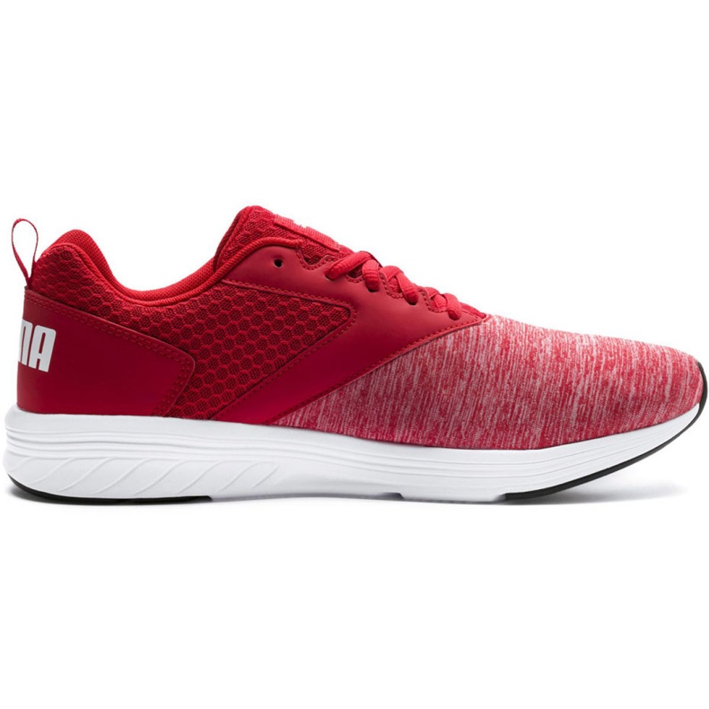 Scarpe da allenamento Puma Nrgy Comet M 190556 19 rosso