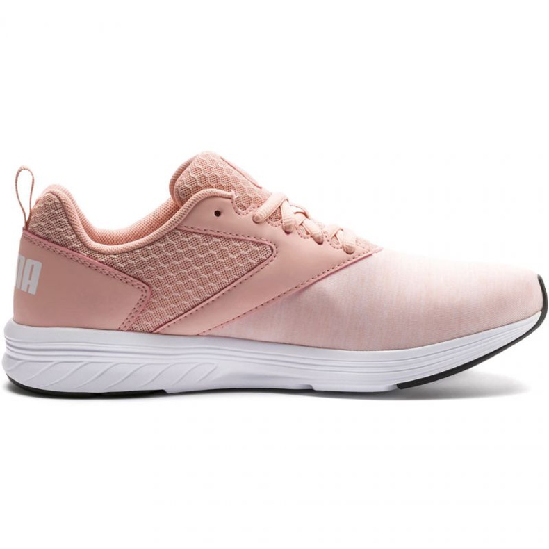 Scarpe da allenamento Puma NRGY Comet W 190556 23 rosa