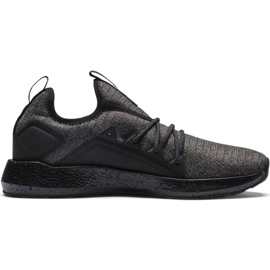 Scarpe Puma Nrgy Neko Knit M 191093 06 grigio