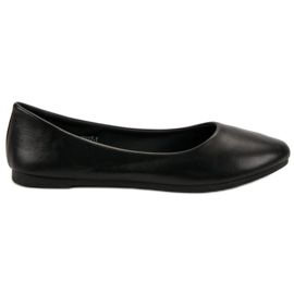 Classiche ballerine VICES nere nero