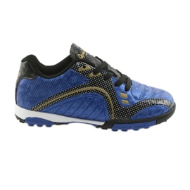Campi sportivi sull'American Club OG29 royal blu blu