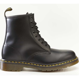 Dr. Martens 1460 Smoooth Black nero