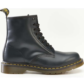 Dr. Martens 1460 Smooth Navy nero