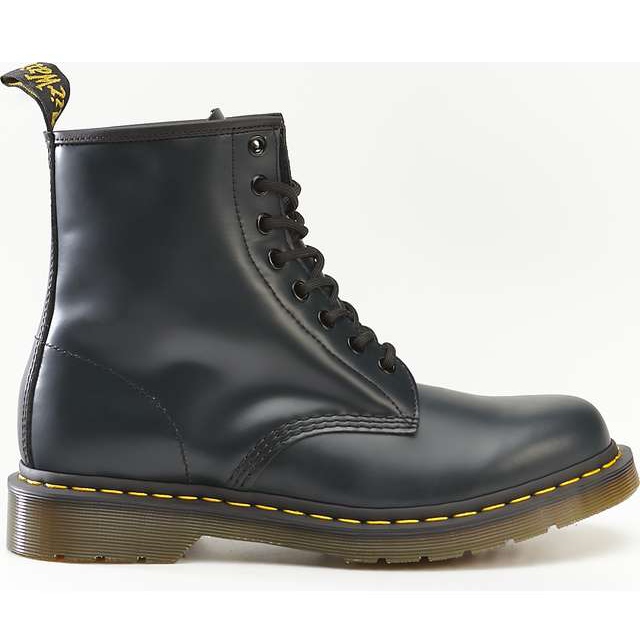 Dr. Martens 1460 Smooth Navy nero