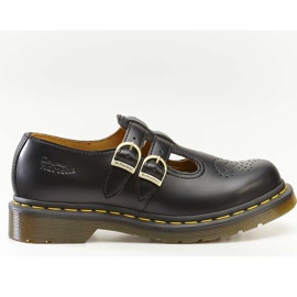 Dr. Martens 8065 Mary Jane Black nero