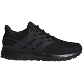 Scarpe da corsa adidas Energy Cloud 2 M B44761 nero