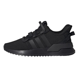 Adidas Originals U_PATH Scarpe da corsa Jr G28107 nero