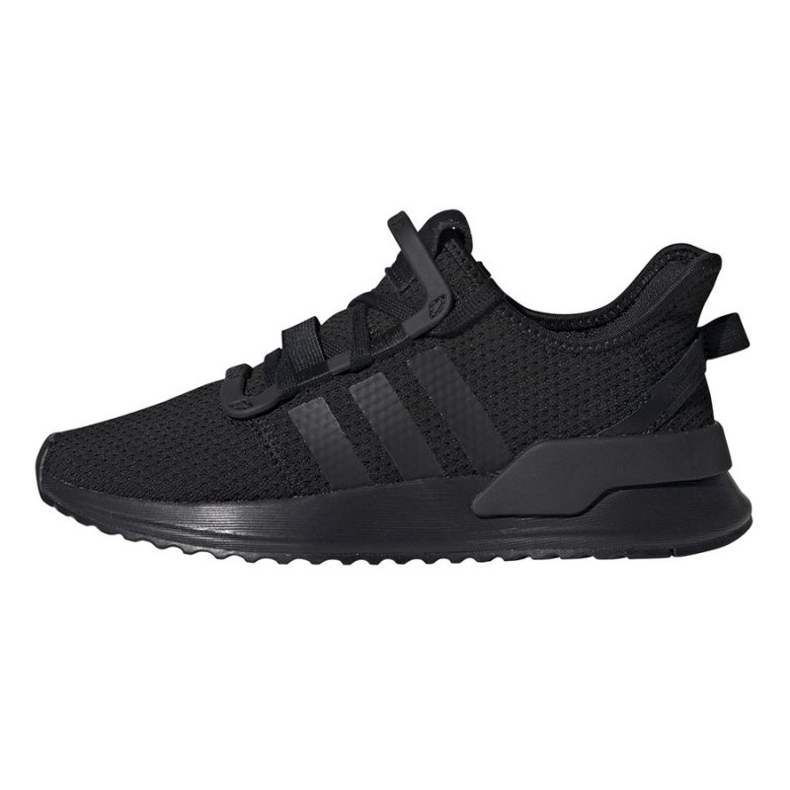 Adidas Originals U_PATH Scarpe da corsa Jr G28107 nero