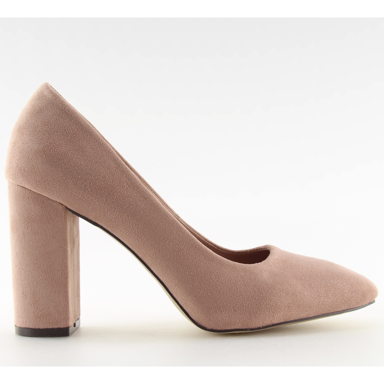 Pompe sul pistillo rosa 2242 Pink II-GAT