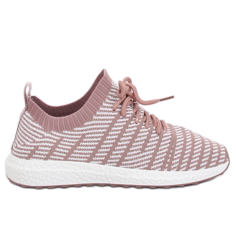 Rosa HY2812 Scarpe sportive rosa