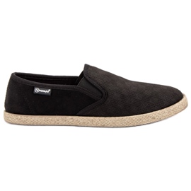 Slip MCKEYLOR neri nero