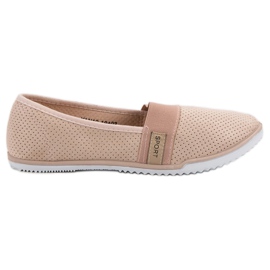 Slip VINCEZA Leggeri rosa