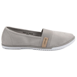 Slip VINCEZA Leggeri grigio