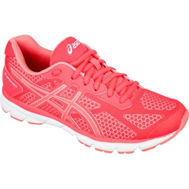 Scarpe da corsa Asics Gel-Impression 9 W T6F6N-2030 rosa