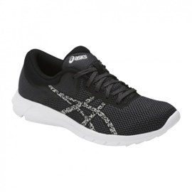 Asics Nitrofuze 2 W T7E8N-9096 scarpe da corsa nero