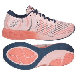 Scarpe da corsa Asics Noosa Ff W T869N-1749 rosa