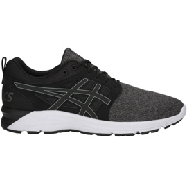 Scarpe da corsa Asics Gel-Torrance M 1021A049-001 nero grigio