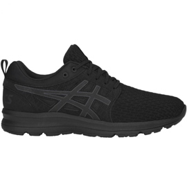 Scarpe da corsa Asics Gel-Torrance M 1021A124-011 nero