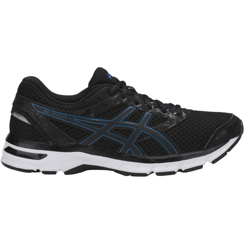 Scarpe da corsa Asics Gel-Excite 4 M T6E3N-001 nero