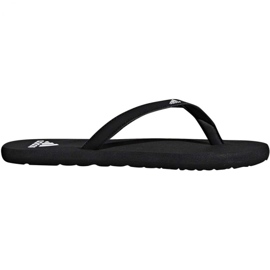 Pantofole Adidas Eezay Flip Flop F35035 nero